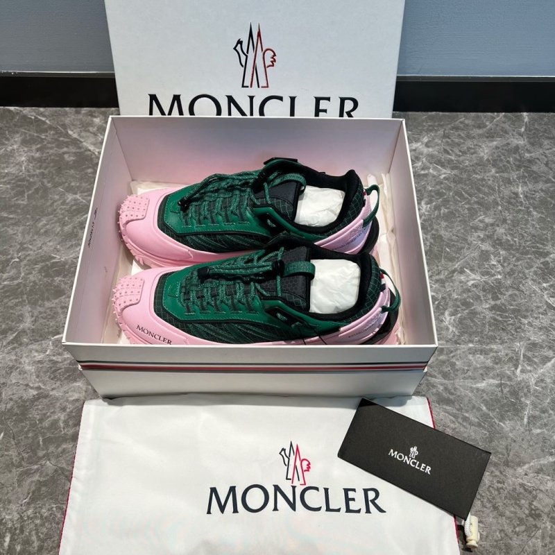 Moncler Sneakers